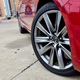 Illustration for article titled The Base Manual 2018 Mazda 6 Is Great, Even Next to Its Turbocharged Superiors